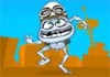 Crazy Frog - hlavičky