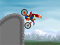 Manic Rider